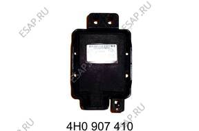AUDI VW БЛОК УПРАВЛЕНИЯ МОДУЛЬ OTWIERANIA BRAMY 4H0907410