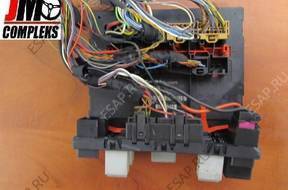 AUDI VW БЛОК УПРАВЛЕНИЯ МОДУЛЬ SAM    8P0907279H