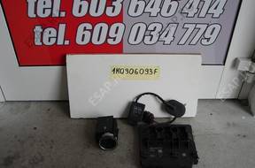 AUDI VW БЛОК УПРАВЛЕНИЯ ТНВД 1K0906093F