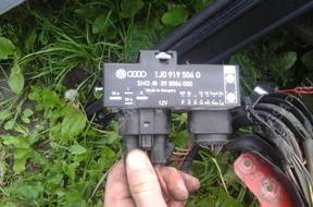 AUDI VW БЛОК УПРАВЛЕНИЯ WENTYLATORW 1JO 919 506 K M G H