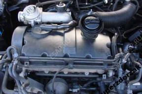 AUDI VW  двигатель 1,9TDI 101KM ATD