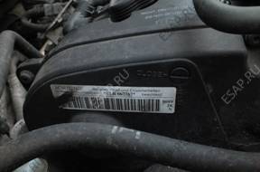 AUDI-VW двигатель 2.0 FSI