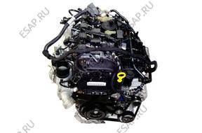 AUDI VW двигатель CUL CULC 2.0 TFSI 220KM 10153KM