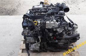 AUDI VW двигатель комплектный 2.0TDI CRL