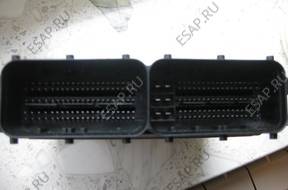 Audi VW EDC 17CP44 4H0907409K 0281019358