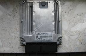 Audi VW EDC 17CP44 4H0907409K 0281019358