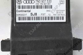 AUDI VW GATEWAY INTERFACE 7N0907530