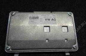 AUDI VW КАМЕРА 3EB907107