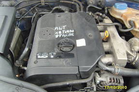 audi VW КОРОБКА ПЕРЕДАЧ 1,8 T turbo EZG