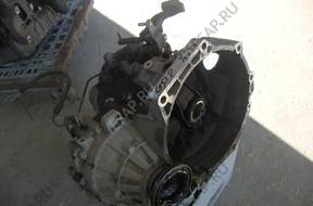 AUDI VW  КОРОБКА ПЕРЕДАЧw 2.0 FSI  GQP