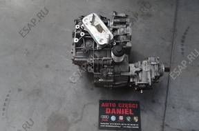 AUDI VW  КОРОБКА ПЕРЕДАЧW DSG NZS SYNCRO  АВТОМАТИЧЕСКАЯ
