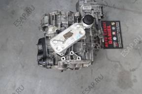 AUDI VW  КОРОБКА ПЕРЕДАЧW DSG NZS SYNCRO  АВТОМАТИЧЕСКАЯ