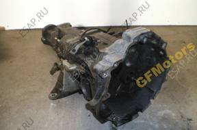 AUDI VW КОРОБКА ПЕРЕДАЧW МЕХАНИКА DWP 2.4 V6 5-СТУПЕНЧАТАЯW