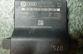 AUDI VW МОДУЛЬ 3C0907530C 3C0907951A