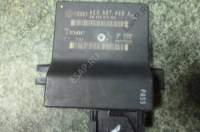 AUDI VW МОДУЛЬ 4E0907468A 4E0910468