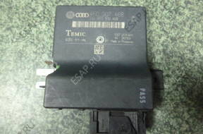 AUDI VW МОДУЛЬ 4F0907468 4F0910468