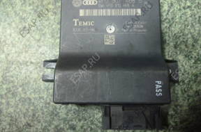 AUDI VW МОДУЛЬ 4F0907468B 4F0910468A