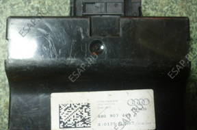 AUDI VW МОДУЛЬ 4H0907468C