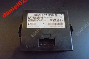 AUDI VW МОДУЛЬ 5Q0907530M GATEWAY