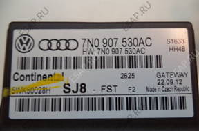 Audi VW МОДУЛЬ 7N0907530AC