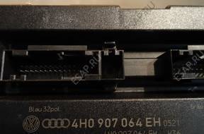 AUDI VW    МОДУЛЬ BCM 4H0907064EH