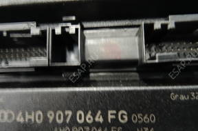 AUDI VW    МОДУЛЬ BCM 4H0907064FG  4H0907064EG