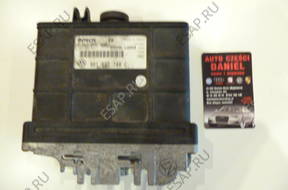 AUDI VW МОДУЛЬ БЛОК УПРАВЛЕНИЯ 001927749C