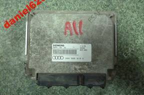 AUDI VW МОДУЛЬ БЛОК УПРАВЛЕНИЯ 06A906019D