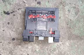 AUDI VW МОДУЛЬ БЛОК УПРАВЛЕНИЯ INSTALACJI 3C0937019
