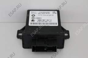 AUDI VW МОДУЛЬ БЛОК УПРАВЛЕНИЯ WIATE 5M0907357C