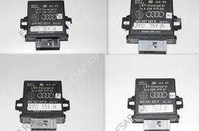 AUDI VW МОДУЛЬ БЛОК УПРАВЛЕНИЯ WIATE 8P0907357 A B F H