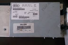 AUDI VW МОДУЛЬ CYFROWEGO ODBIORU RADIA 8E0035593P