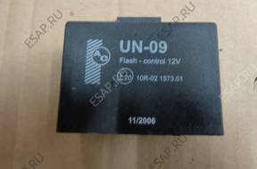 AUDI VW МОДУЛЬ ФАРКОПА FLASH CONTROL UN-09
