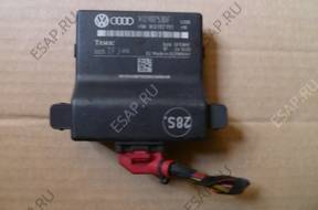 AUDI VW МОДУЛЬ GATEWAY 1K0907530F 28S