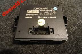 AUDI VW МОДУЛЬ GATEWAY 5Q0907530AC