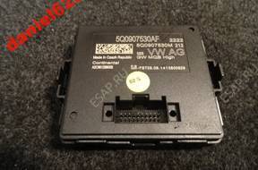AUDI VW МОДУЛЬ GATEWAY 5Q0907530AF