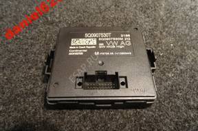AUDI VW МОДУЛЬ GATEWAY 5Q0907530T