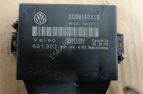 AUDI VW МОДУЛЬ ПАРКОВКИ PDC 3C0919283B