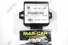 AUDI VW МОДУЛЬ WIATE WIATE 4B0907357