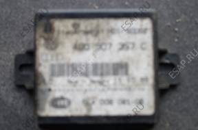audi vw МОДУЛЬ xenonow 4B0907357C