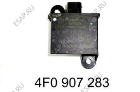 AUDI VW NADAJNIK CINIENIA W OPONACH 4F0907283 03