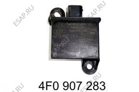 AUDI VW NADAJNIK CINIENIA W OPONACH 4F0907283 05