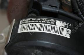 AUDI VW PASSAT 2.0 TDI двигатель комплектный CFG