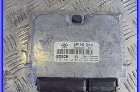 AUDI VW PASSAT B5 БЛОК УПРАВЛЕНИЯ ДВИГАТЕЛЕМ 038906018P