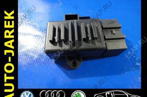 AUDI VW POLO БЛОК УПРАВЛЕНИЯ GRZANIA FOTELI 6 год,0959772A