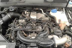 AUDI VW Q7 TOUAREG двигатель 3.0 TDI BMK комплектный