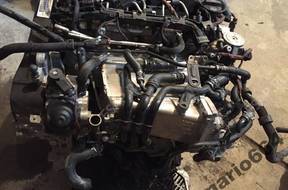 AUDI VW SEAT 1,6 TDI двигатель CRK
