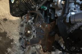 AUDI VW SEAT 1,6 TDI двигатель CRK