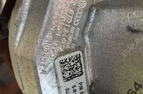 AUDI VW SEAT 1,6 TDI  ТУРБИНА  04L253016H