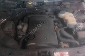 Audi VW seat 1.9 TDI 90 KM двигатель AHU